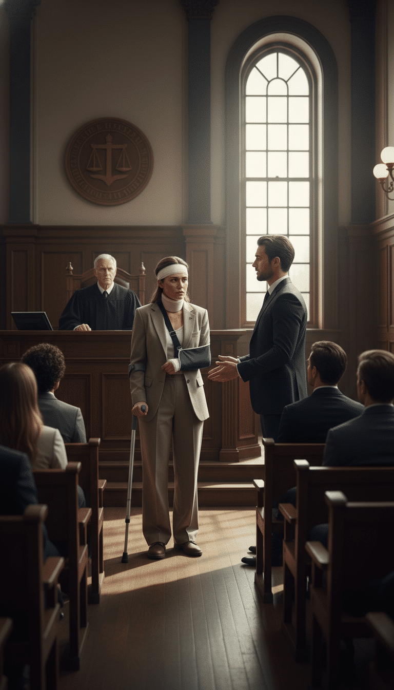 What rights do I have in Monahans after a commercial vehicle accident What rights do I have in Monahans after a commercial vehicle accident