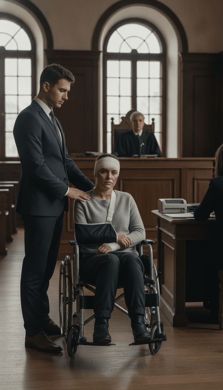 What rights do I have in Monahans after a slip and fall accident What rights do I have in Monahans after a slip-and-fall accident