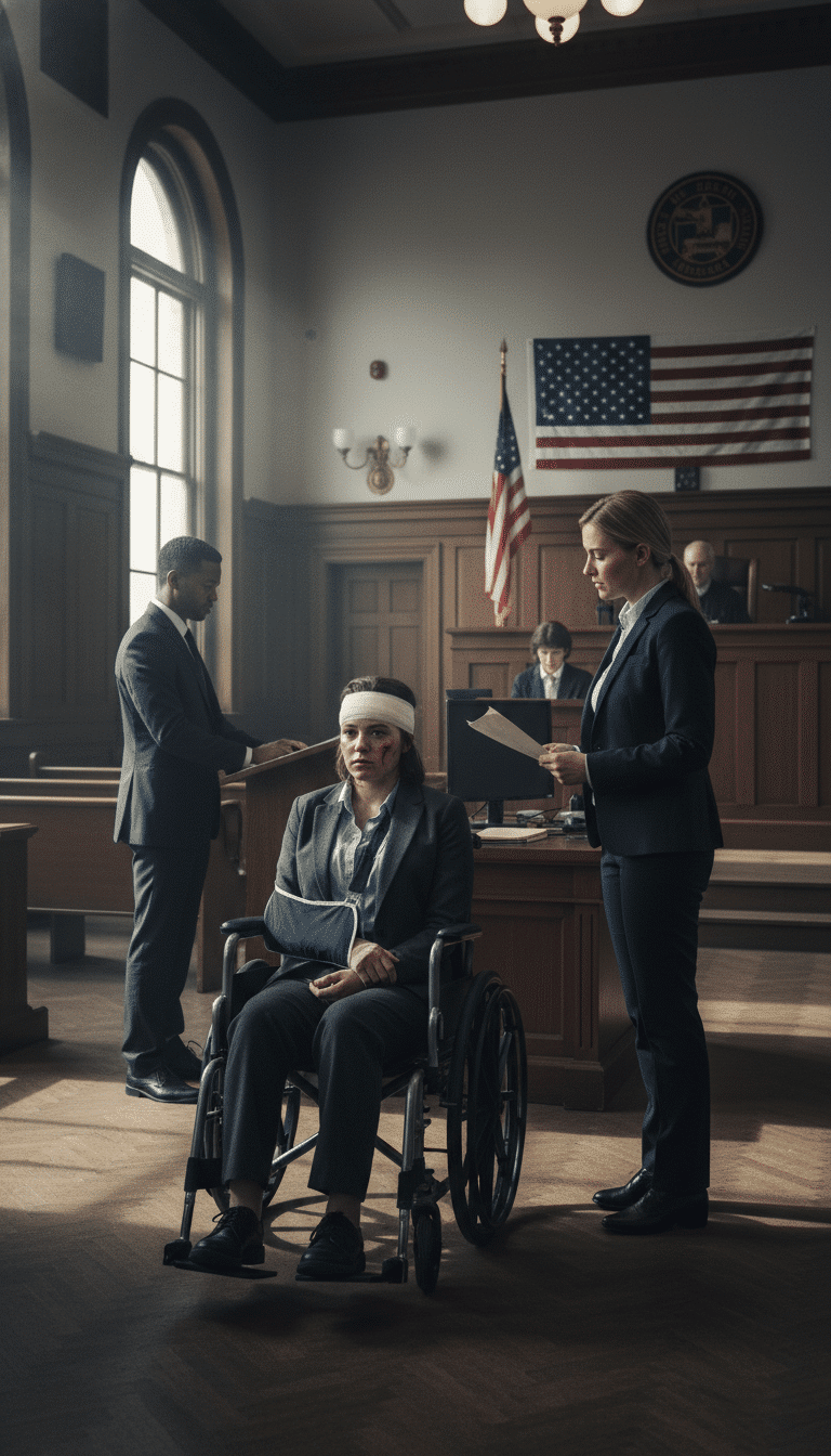 What rights do I have in Morton after a bus accident 1 1 What rights do I have in Morton after a bus accident