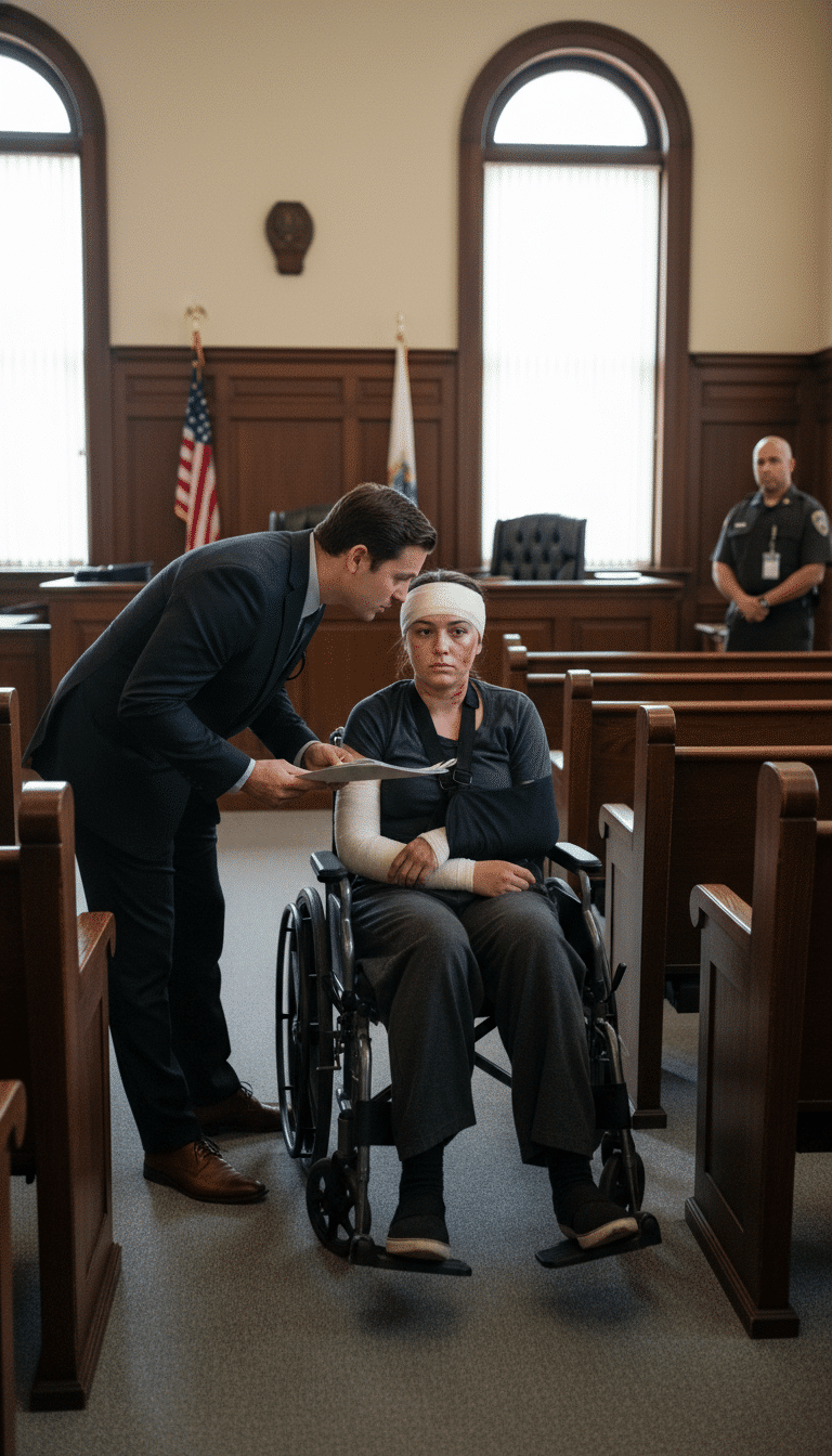 What rights do I have in Morton after a commercial vehicle accident What rights do I have in Morton after a commercial vehicle accident