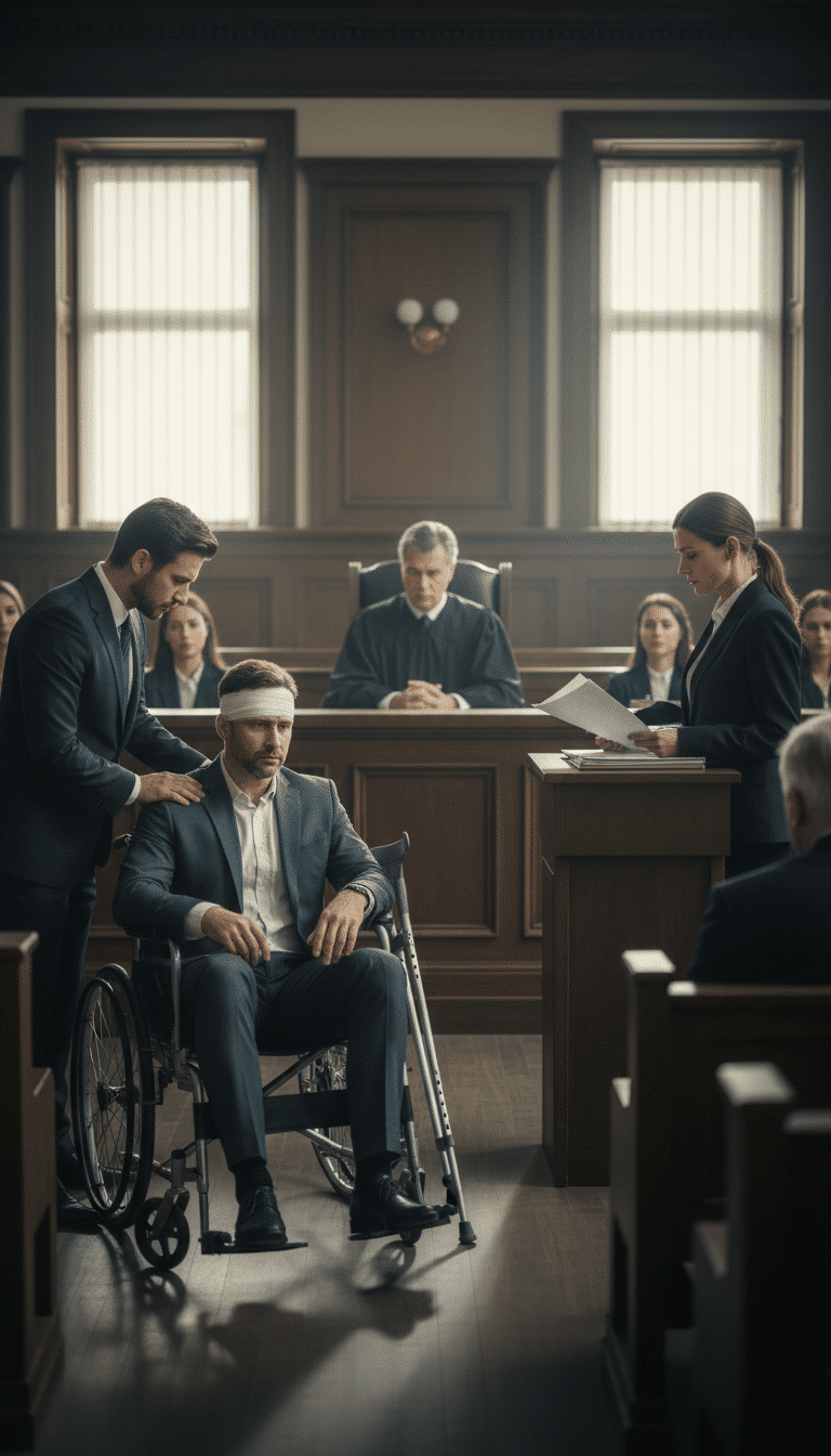 What rights do I have in Morton after a motorcycle accident What rights do I have in Morton after a motorcycle accident