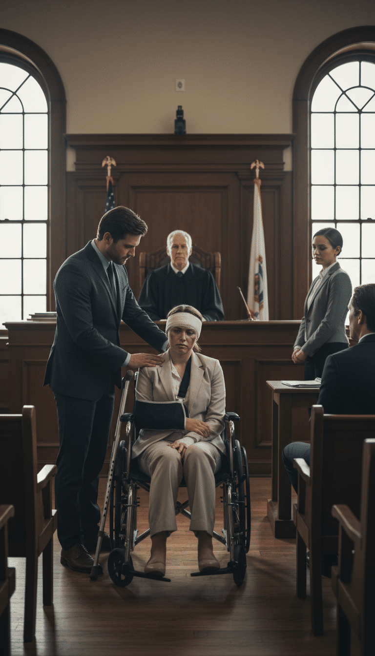 What rights do I have in Morton after a premises liability accident 1 What rights do I have in Morton after a premises liability accident