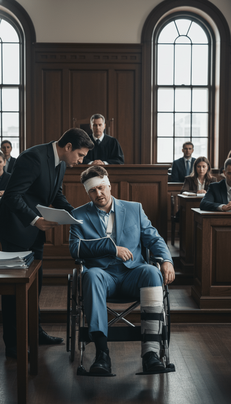 What rights do I have in Morton after a president liability What rights do I have in Morton after a president liability