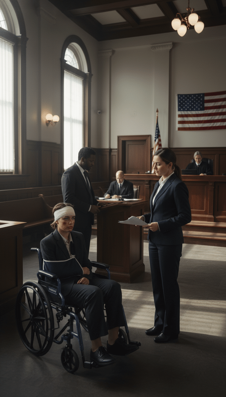 What rights do I have in Morton after a slip and fall accident What rights do I have in Morton after a slip-and-fall accident