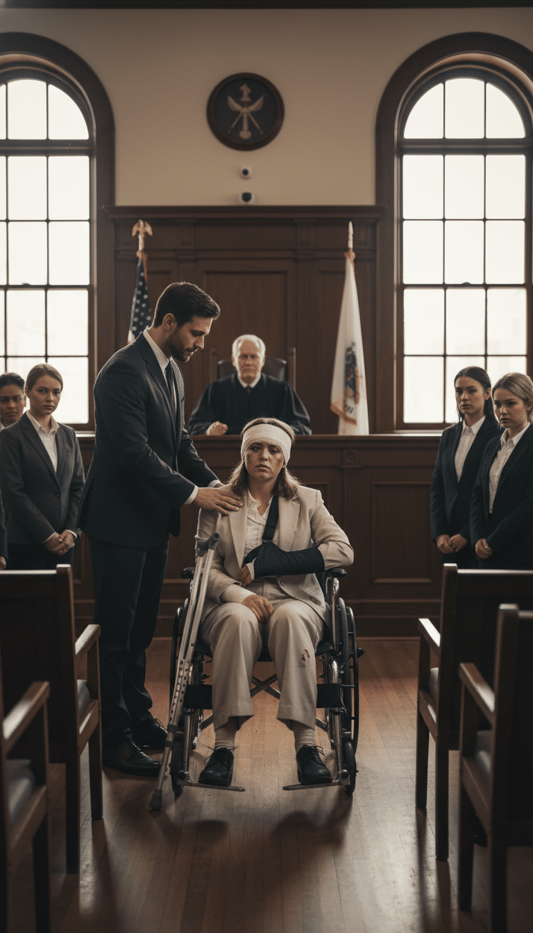 What rights do I have in Mount Vernon after a car accident What rights do I have in Mount Vernon after a car accident