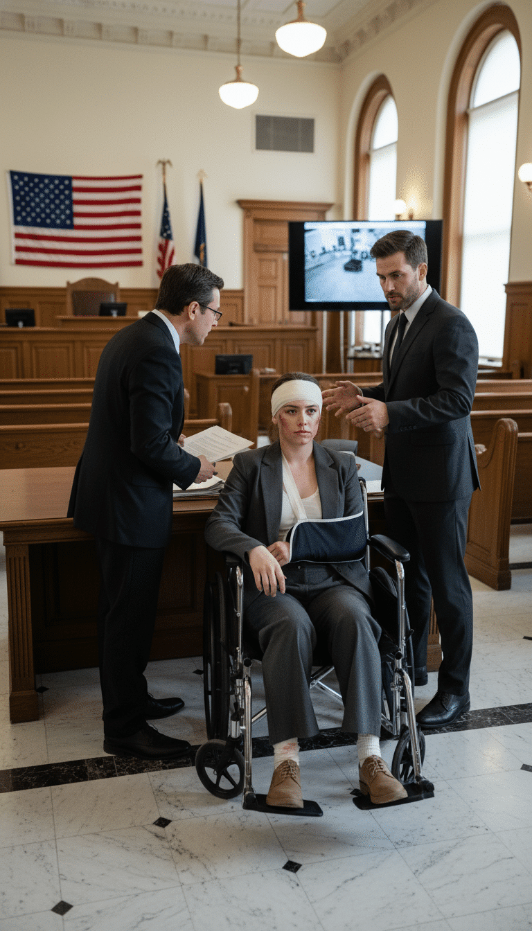 What rights do I have in Mount Vernon after a motorcycle accident What rights do I have in Mount Vernon after a motorcycle accident