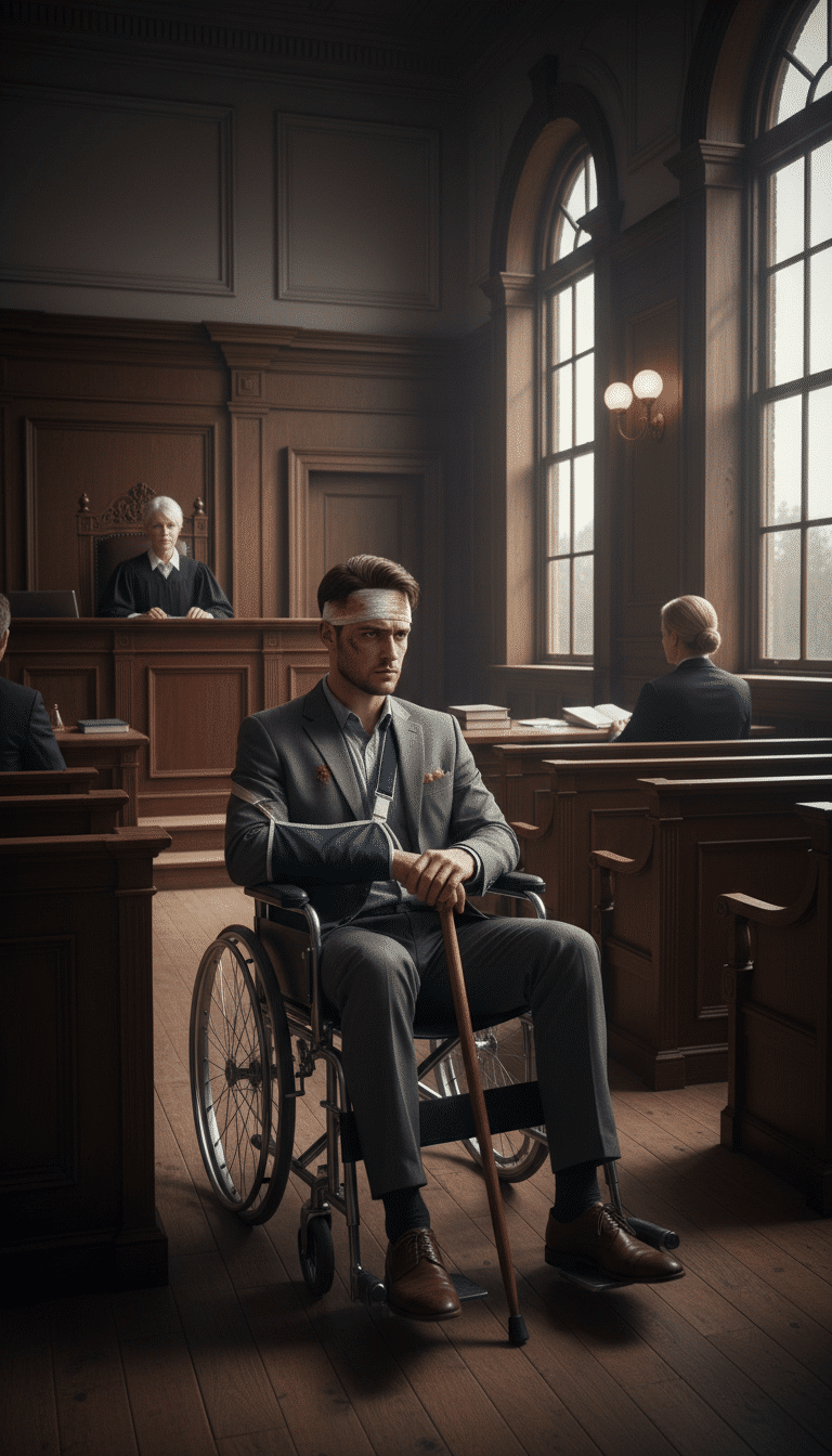 What rights do I have in Mount Vernon after a premises liability accident 1 What rights do I have in Mount Vernon after a premises liability accident