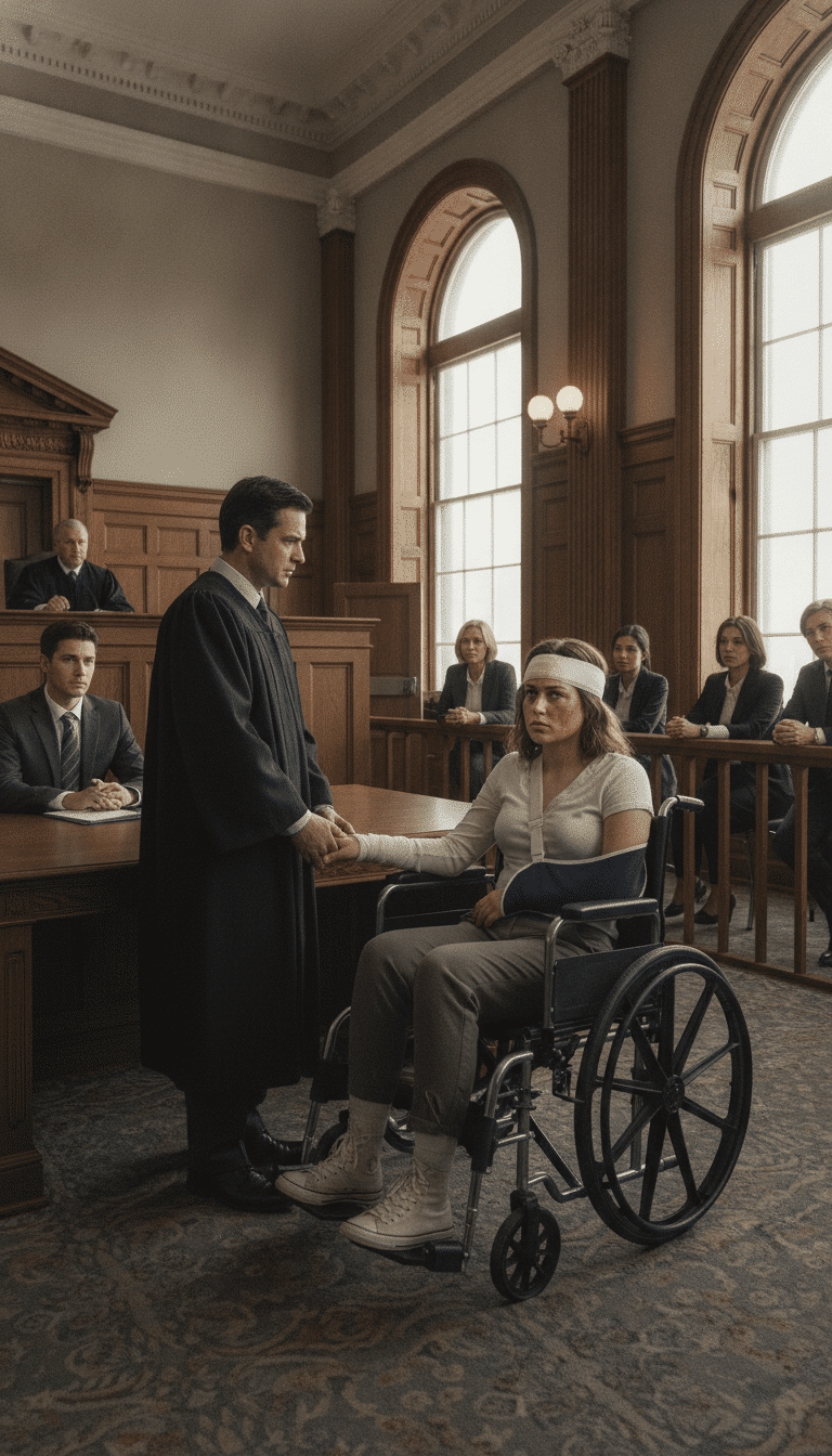 What rights do I have in Murillo Colonia after a premises liability accident What rights do I have in Murillo Colonia after a premises liability accident