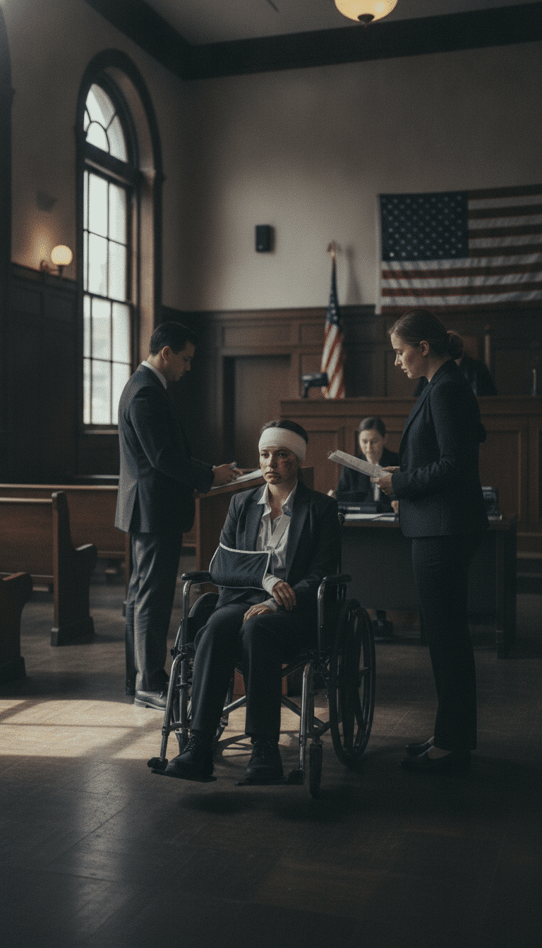 What rights do I have in Murphy after a car accident What rights do I have in Murphy after a car accident