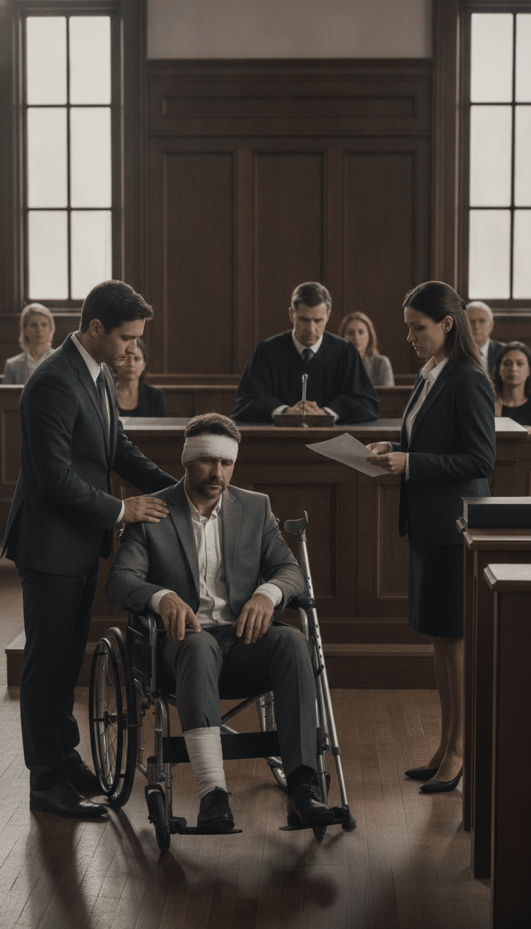 What rights do I have in Murphy after a commercial vehicle accident 1 1 What rights do I have in Murphy after a commercial vehicle accident