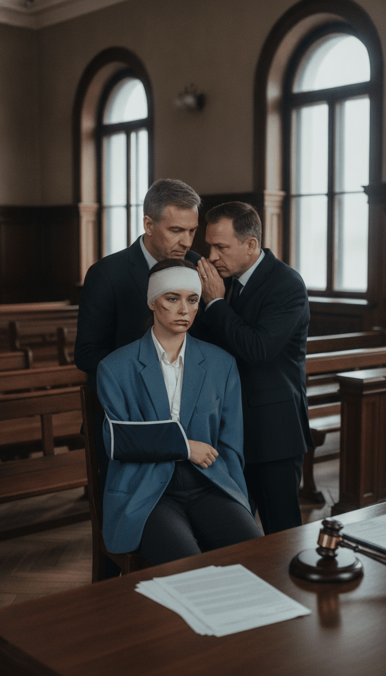 What rights do I have in Murphy after a personal injury What rights do I have in Murphy after a personal injury