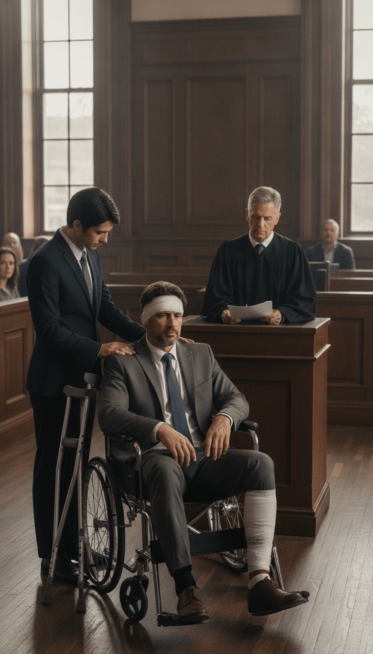 What rights do I have in Murphy after a premises liability accident What rights do I have in Murphy after a premises liability accident