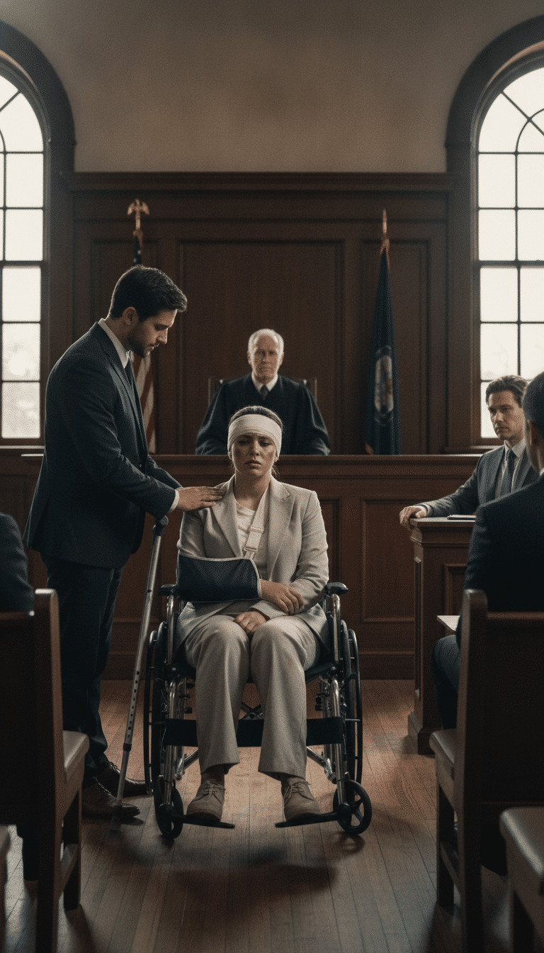What rights do I have in Murphy after a slip and fall accident What rights do I have in Murphy after a slip-and-fall accident