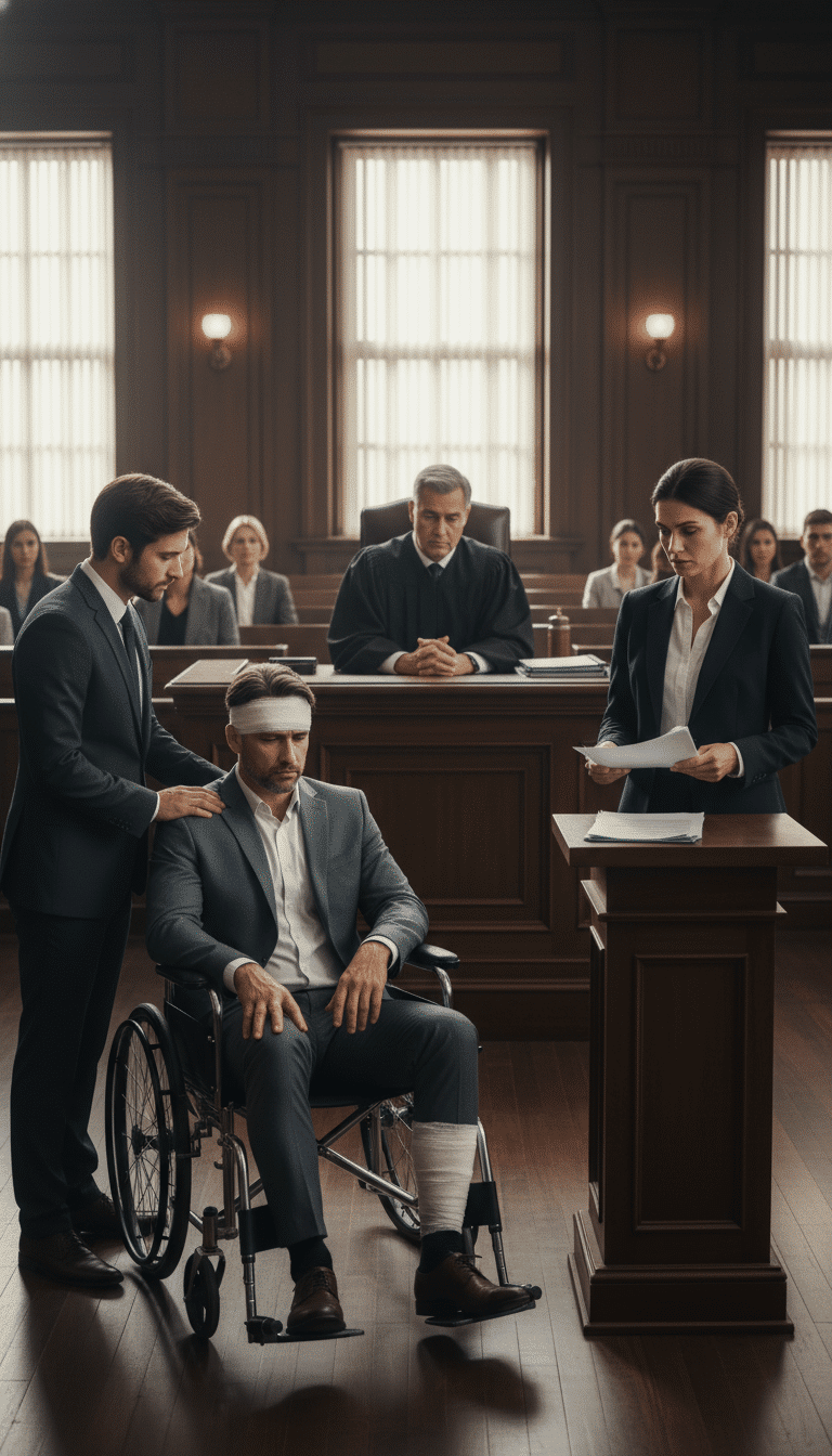 What rights do I have in Nash after a bus accident What rights do I have in Nash after a bus accident