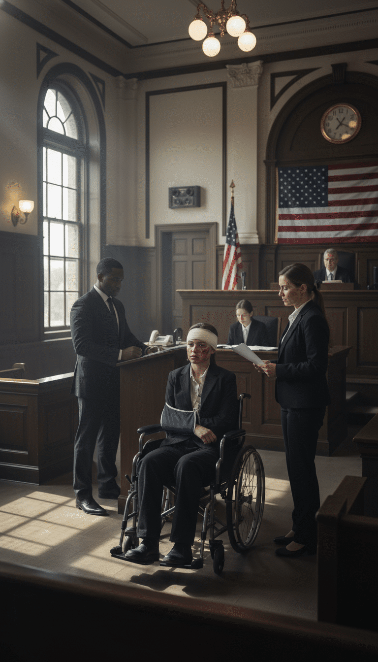 What rights do I have in Nash after a car accident What rights do I have in Nash after a car accident