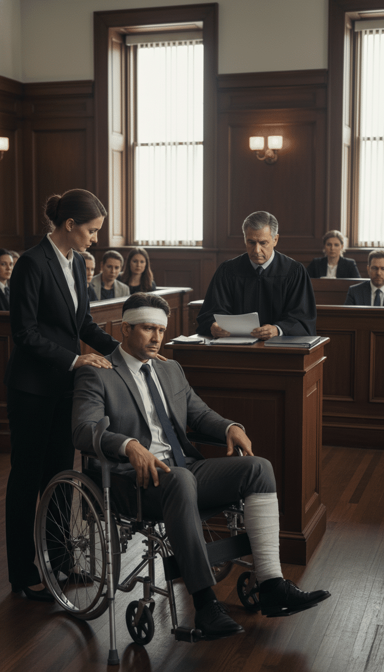 What rights do I have in Nash after a motorcycle accident What rights do I have in Nash after a motorcycle accident