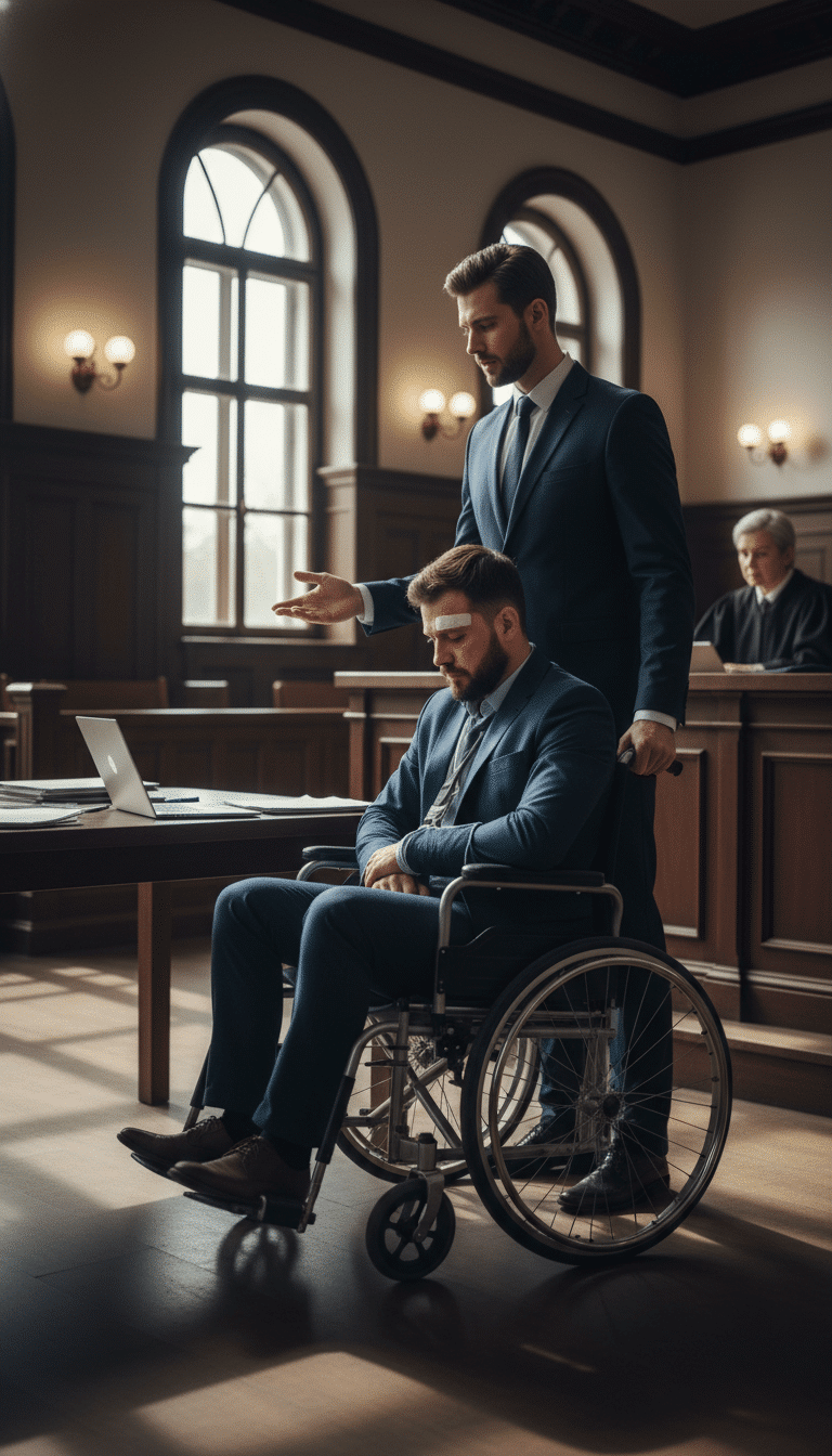 What rights do I have in New Boston after a commercial vehicle accident What rights do I have in New Boston after a commercial vehicle accident