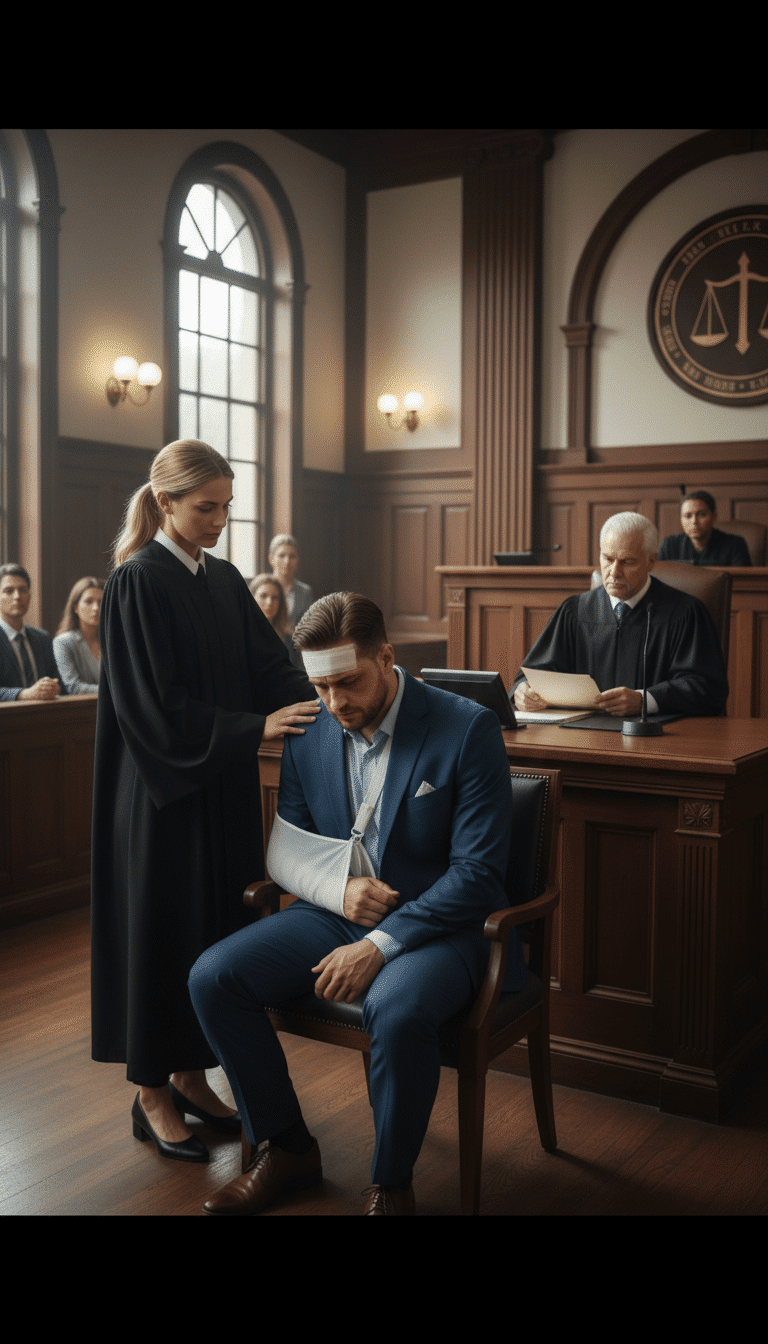 What rights do I have in New Boston after a personal injury What rights do I have in New Boston after a personal injury