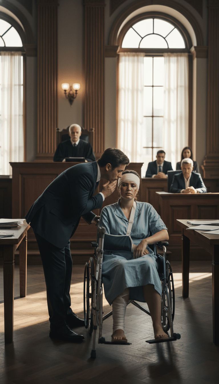 What rights do I have in New Boston after a slip and fall accident What rights do I have in New Boston after a slip-and-fall accident