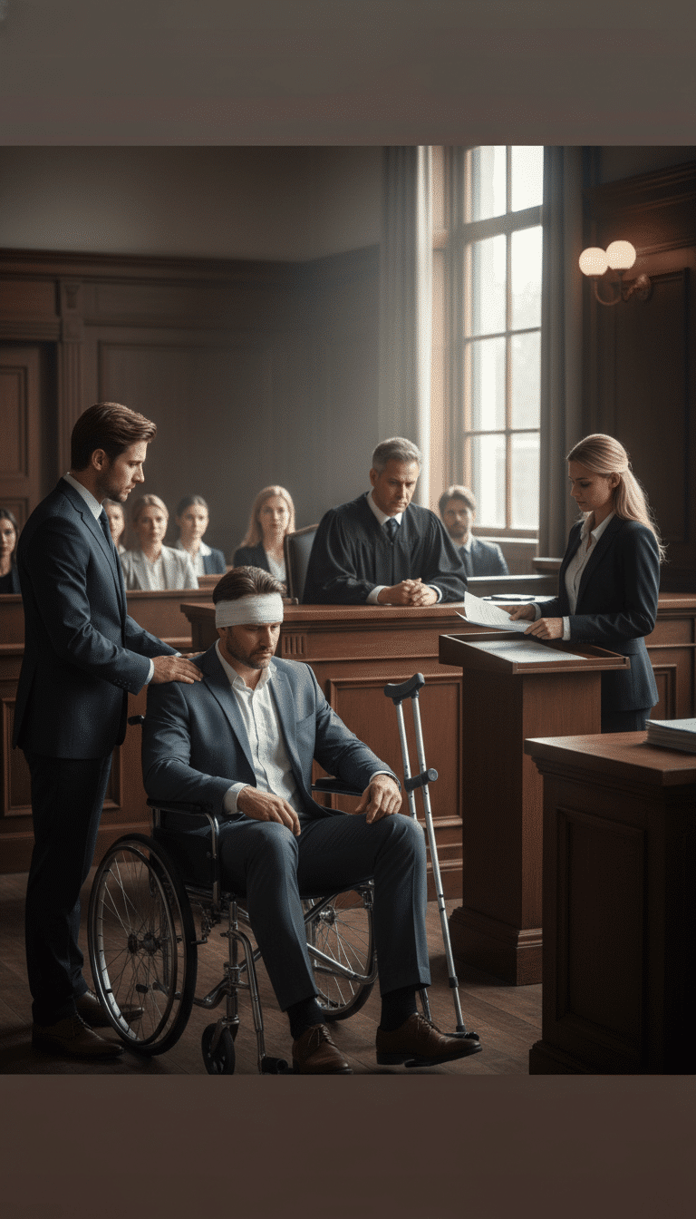 What rights do I have in New Boston after a truck accident What rights do I have in New Boston after a truck accident
