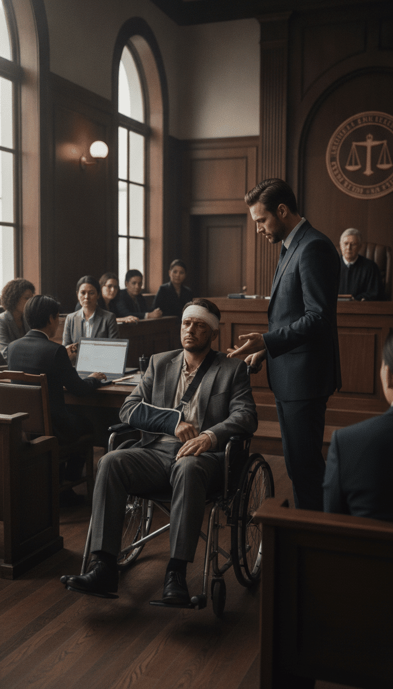What rights do I have in New Braunfels after a car accident What rights do I have in New Braunfels after a car accident