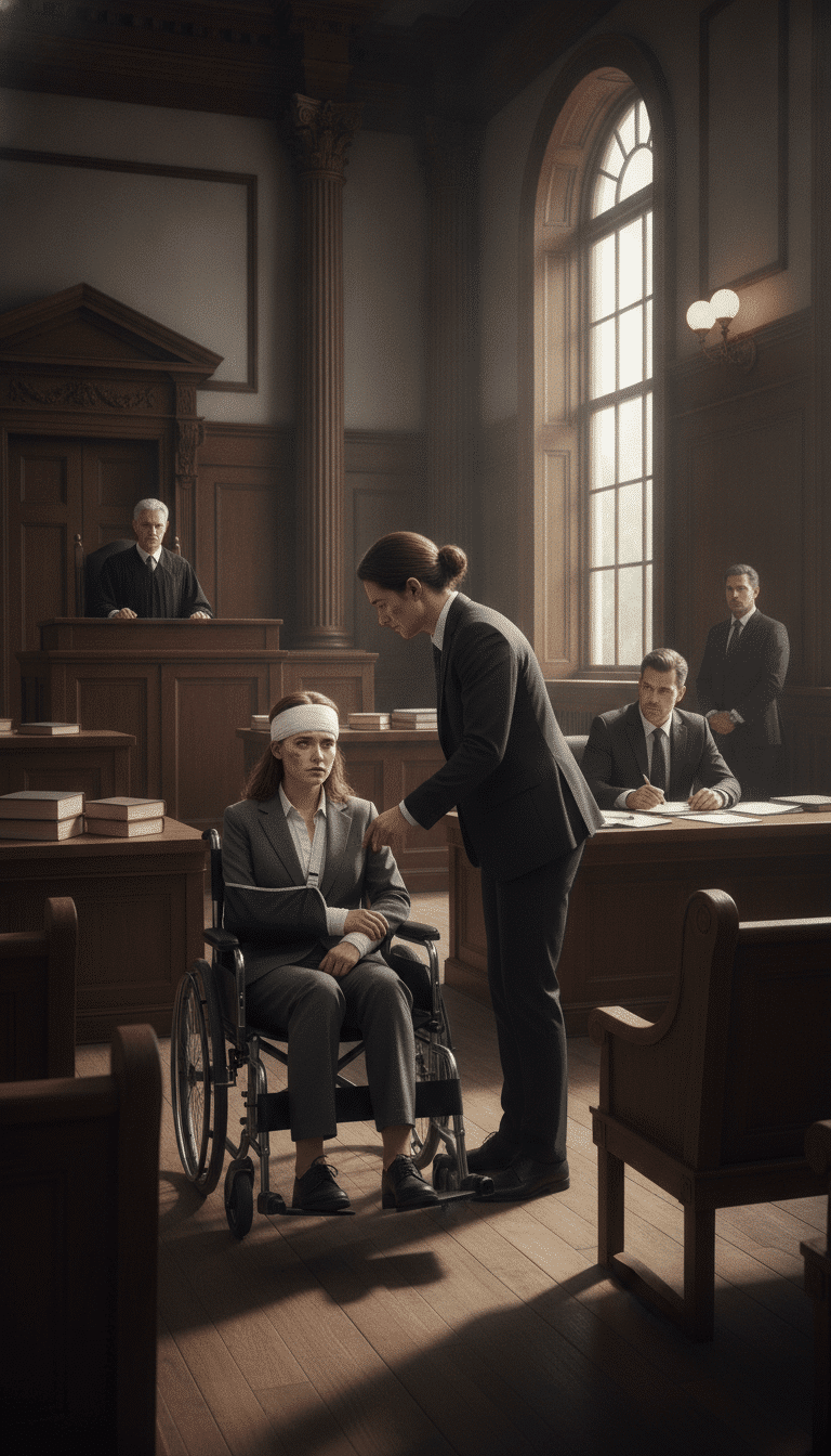 What rights do I have in New Braunfels after a commercial vehicle accident What rights do I have in New Braunfels after a commercial vehicle accident