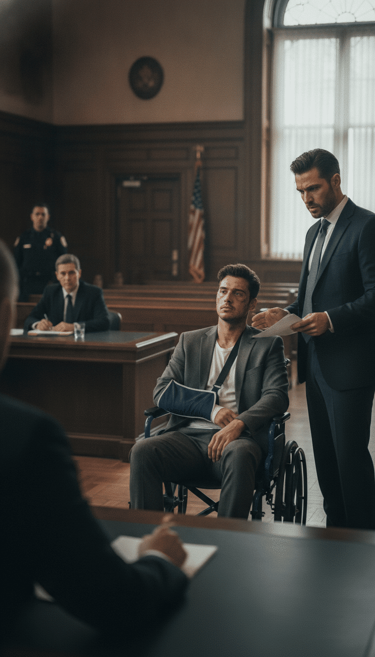 What rights do I have in New Braunfels after a motorcycle accident What rights do I have in New Braunfels after a motorcycle accident