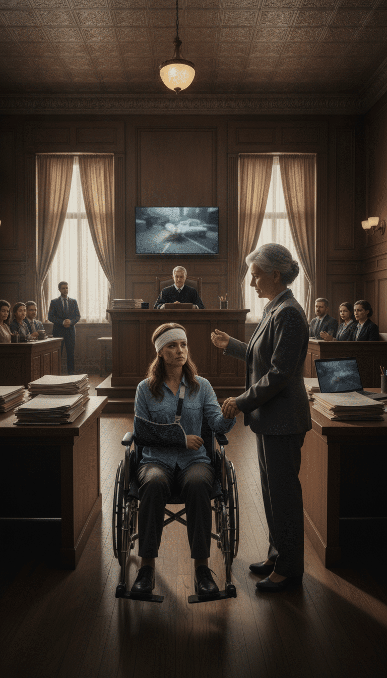 What rights do I have in New Braunfels after a premises liability accident What rights do I have in New Braunfels after a premises liability accident
