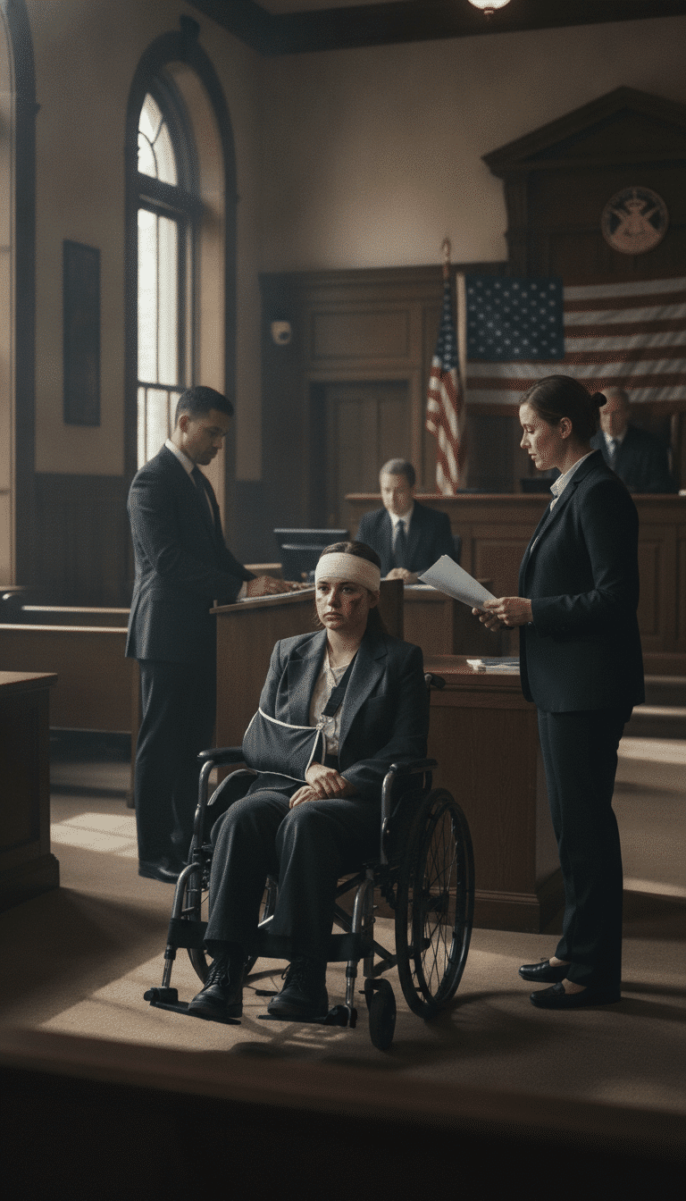 What rights do I have in New Territory after a commercial vehicle accident What rights do I have in New Territory after a commercial vehicle accident