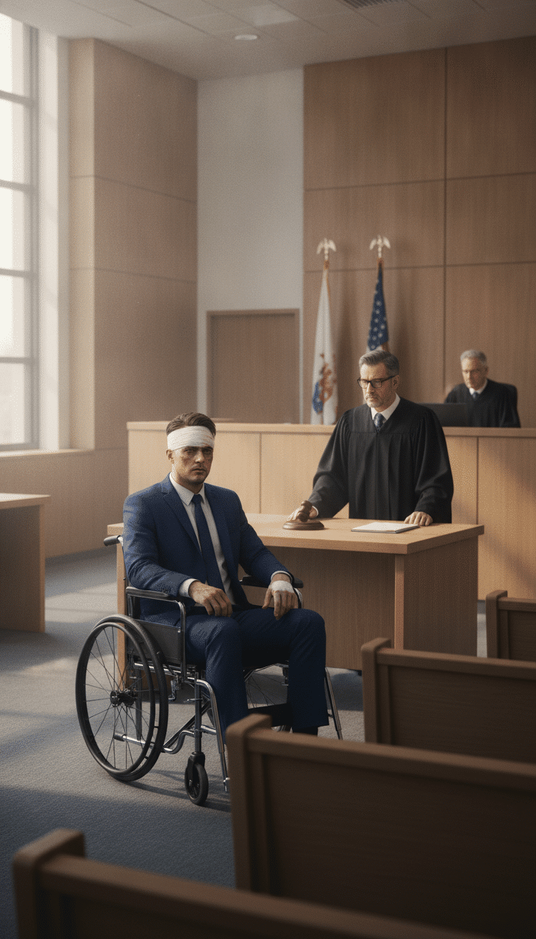 What rights do I have in New Territory after a premises liability accident What rights do I have in New Territory after a premises liability accident