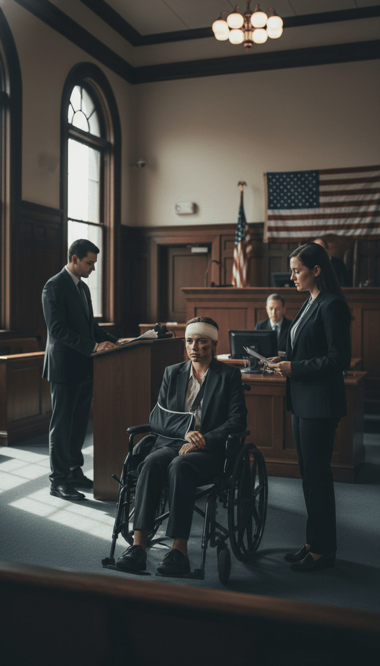 What rights do I have in Newton after a bus accident What rights do I have in Newton after a bus accident