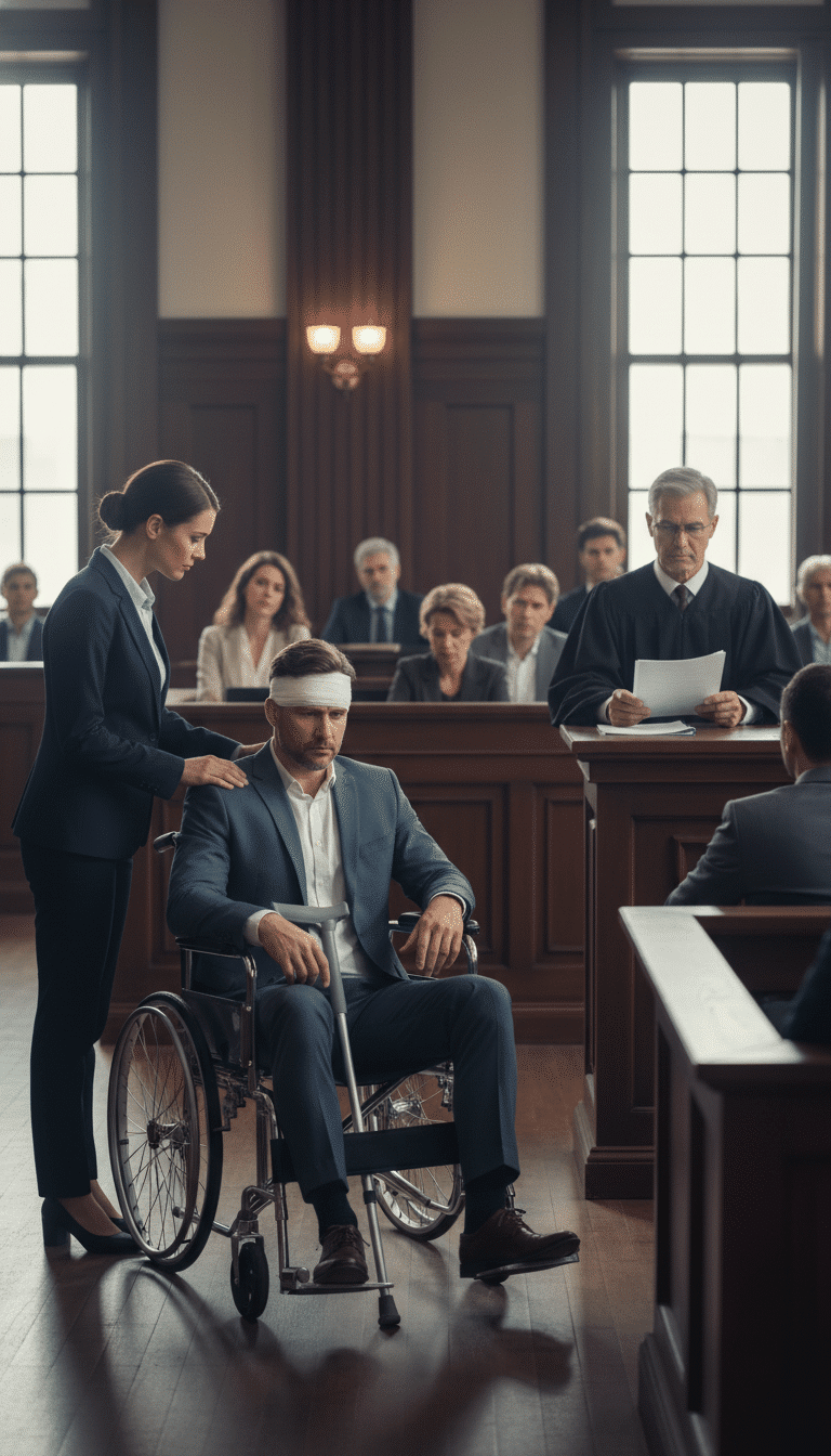What rights do I have in Newton after a car accident What rights do I have in Newton after a car accident