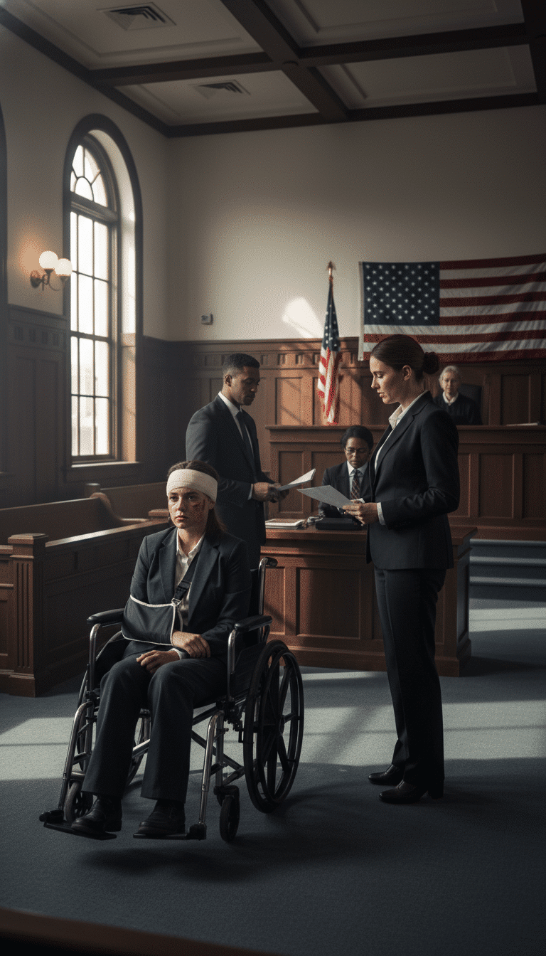 What rights do I have in Newton after a commercial vehicle accident What rights do I have in Newton after a commercial vehicle accident