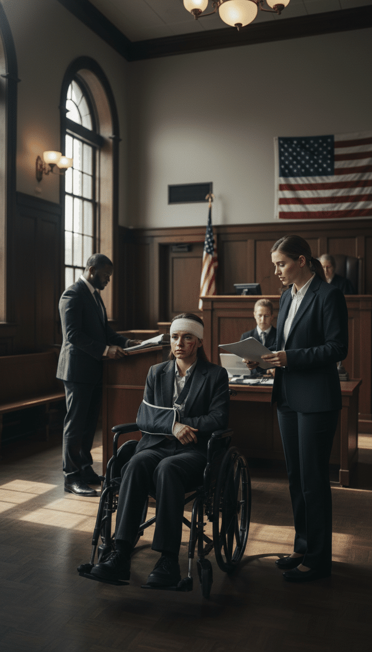What rights do I have in Newton after a motorcycle accident What rights do I have in Newton after a motorcycle accident