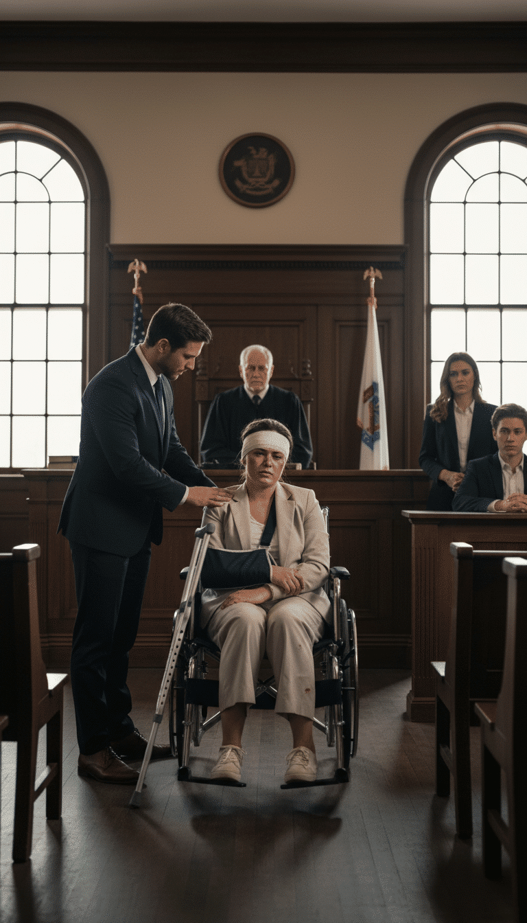 What rights do I have in Newton after a premises liability accident 1 What rights do I have in Newton after a premises liability accident