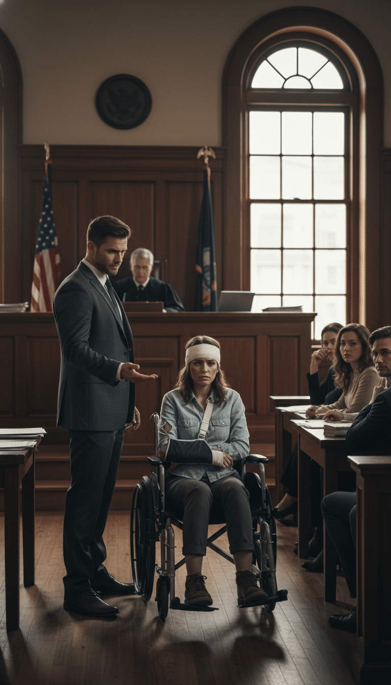 What rights do I have in Newton after a slip and fall accident What rights do I have in Newton after a slip-and-fall accident
