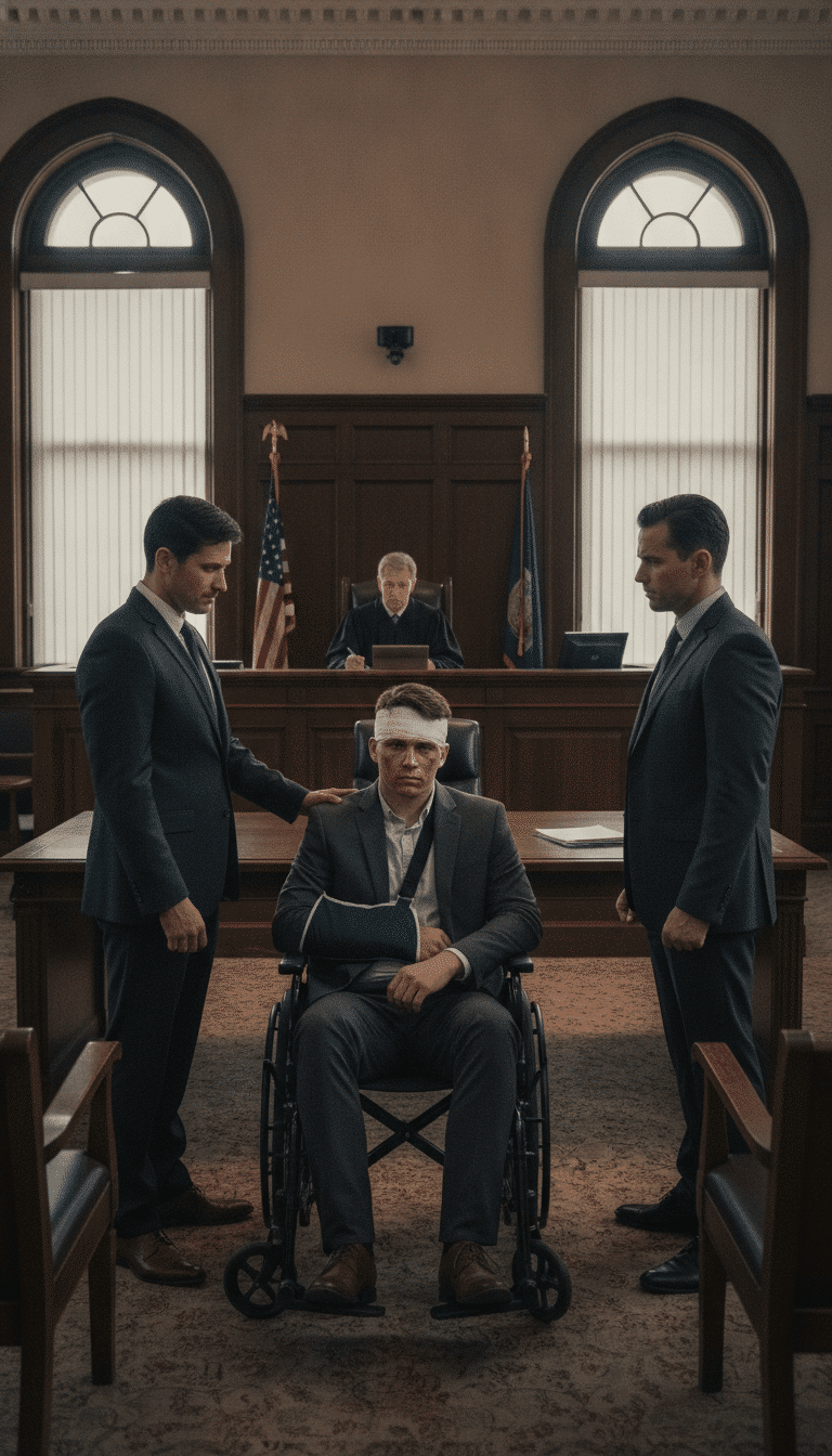 What rights do I have in Nolanville after a commercial vehicle accident What rights do I have in Nolanville after a commercial vehicle accident