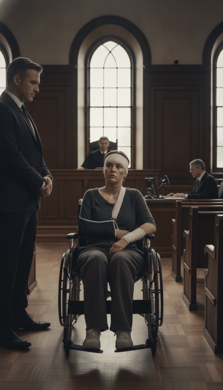 What rights do I have in Nolanville after a motorcycle accident What rights do I have in Nolanville after a motorcycle accident