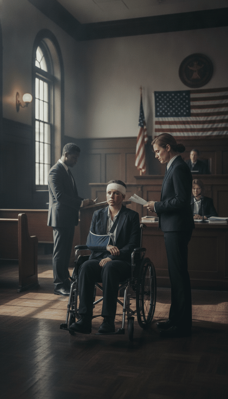 What rights do I have in Nolanville after a premises liability accident What rights do I have in Nolanville after a premises liability accident