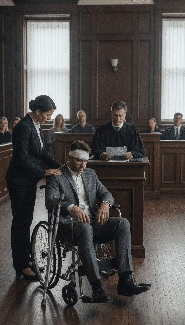 What rights do I have in Nolanville after a truck accident What rights do I have in Nolanville after a truck accident