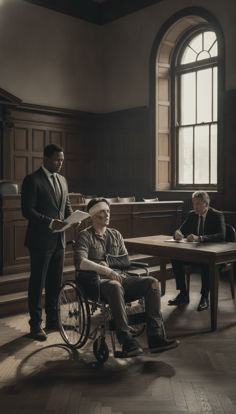 What rights do I have in North Richland Hills after a motorcycle accident What rights do I have in North Richland Hills after a motorcycle accident