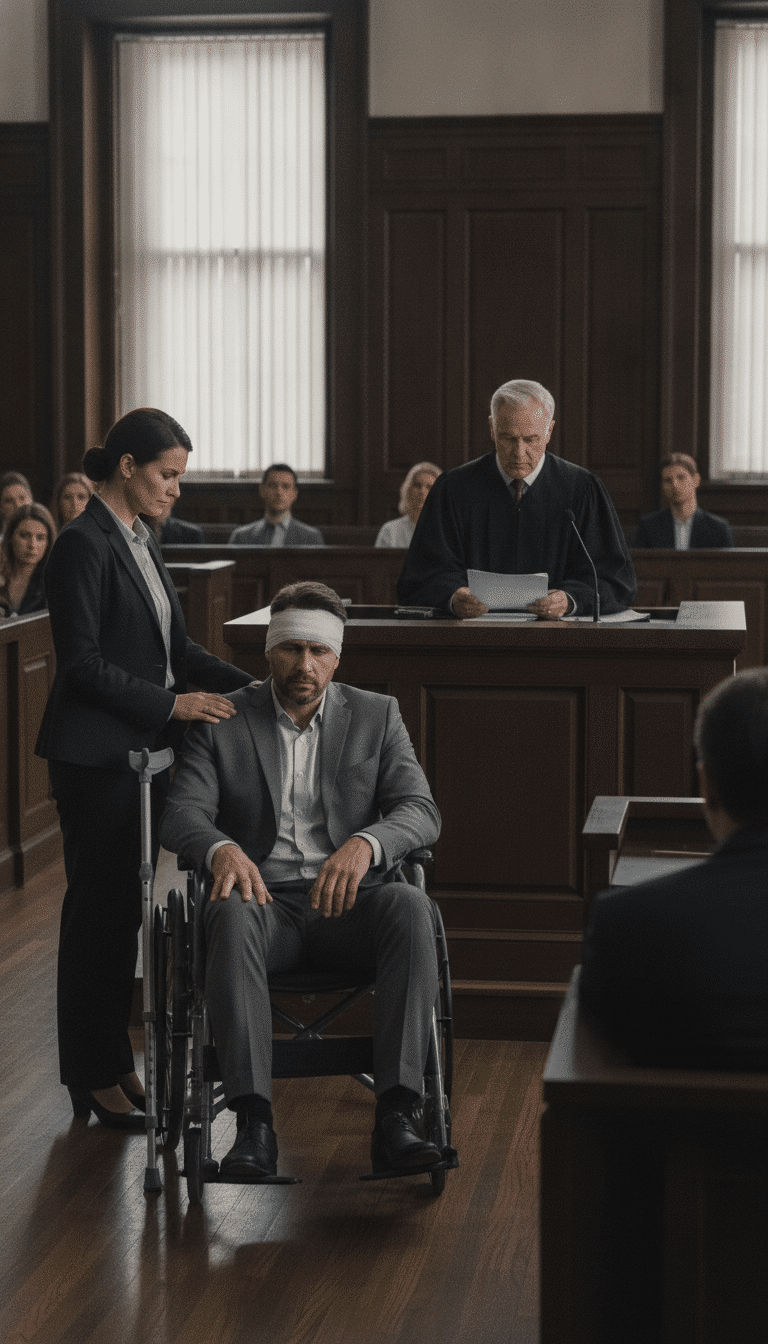 What rights do I have in North Richland Hills after a personal injury What rights do I have in North Richland Hills after a personal injury