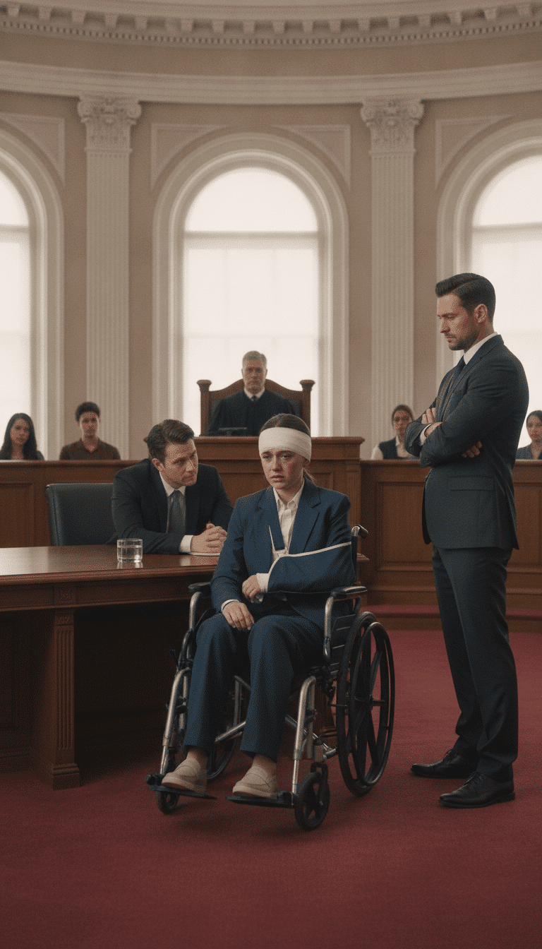 What rights do I have in Nurillo after a car accident What rights do I have in Nurillo after a car accident