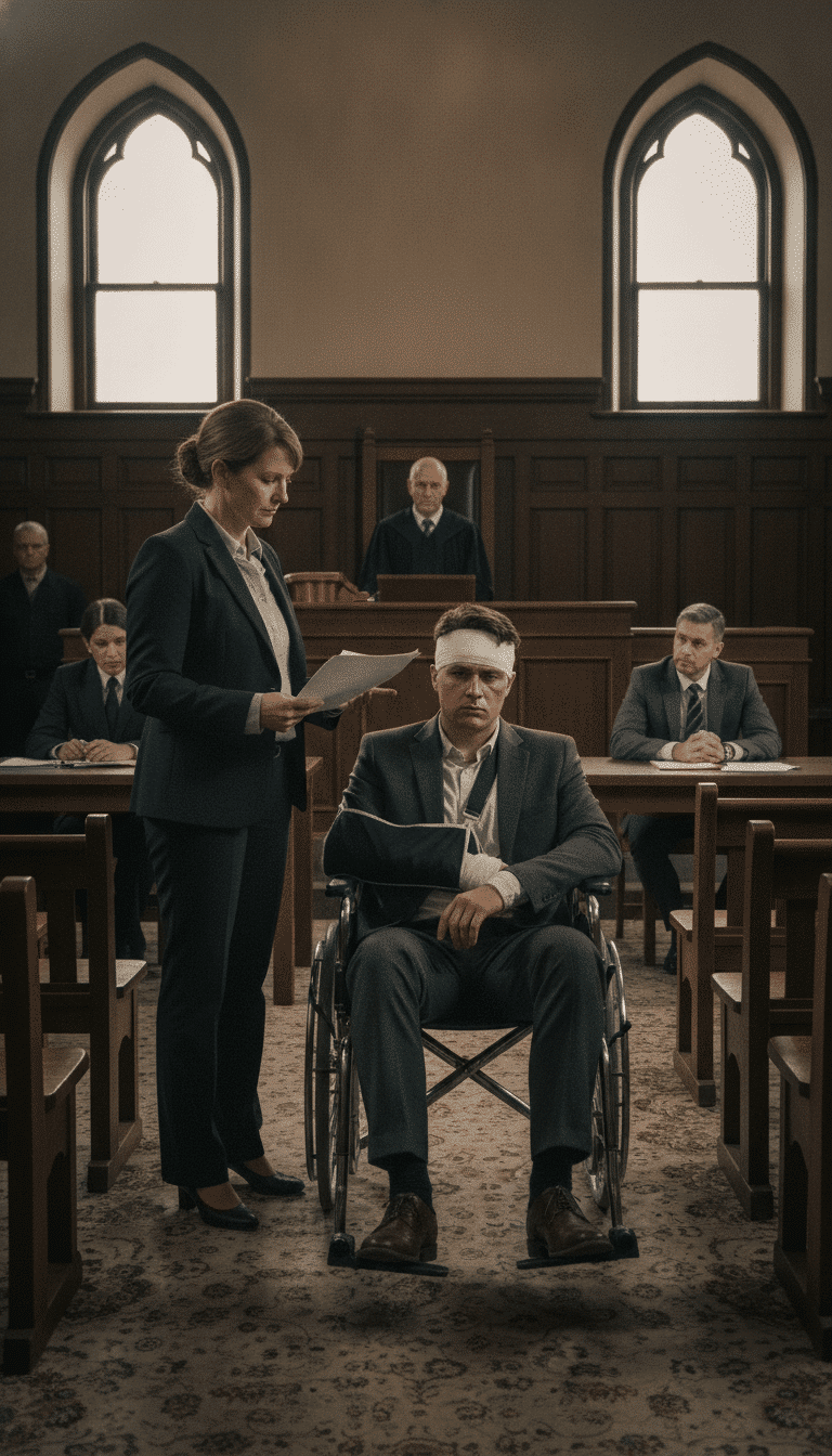 What rights do I have in Nurillo after a motorcycle accident What rights do I have in Nurillo after a motorcycle accident