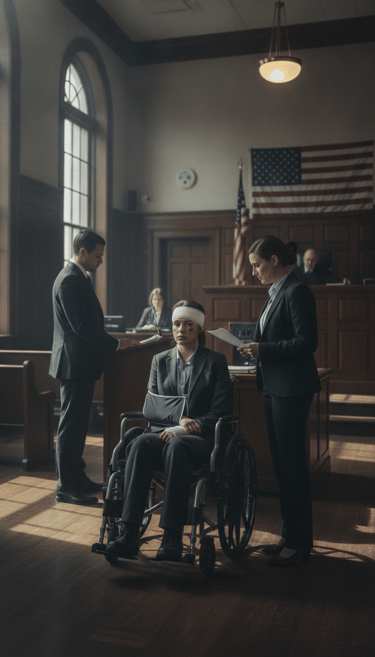What rights do I have in Nurillo after a premises liability accident What rights do I have in Nurillo after a premises liability accident