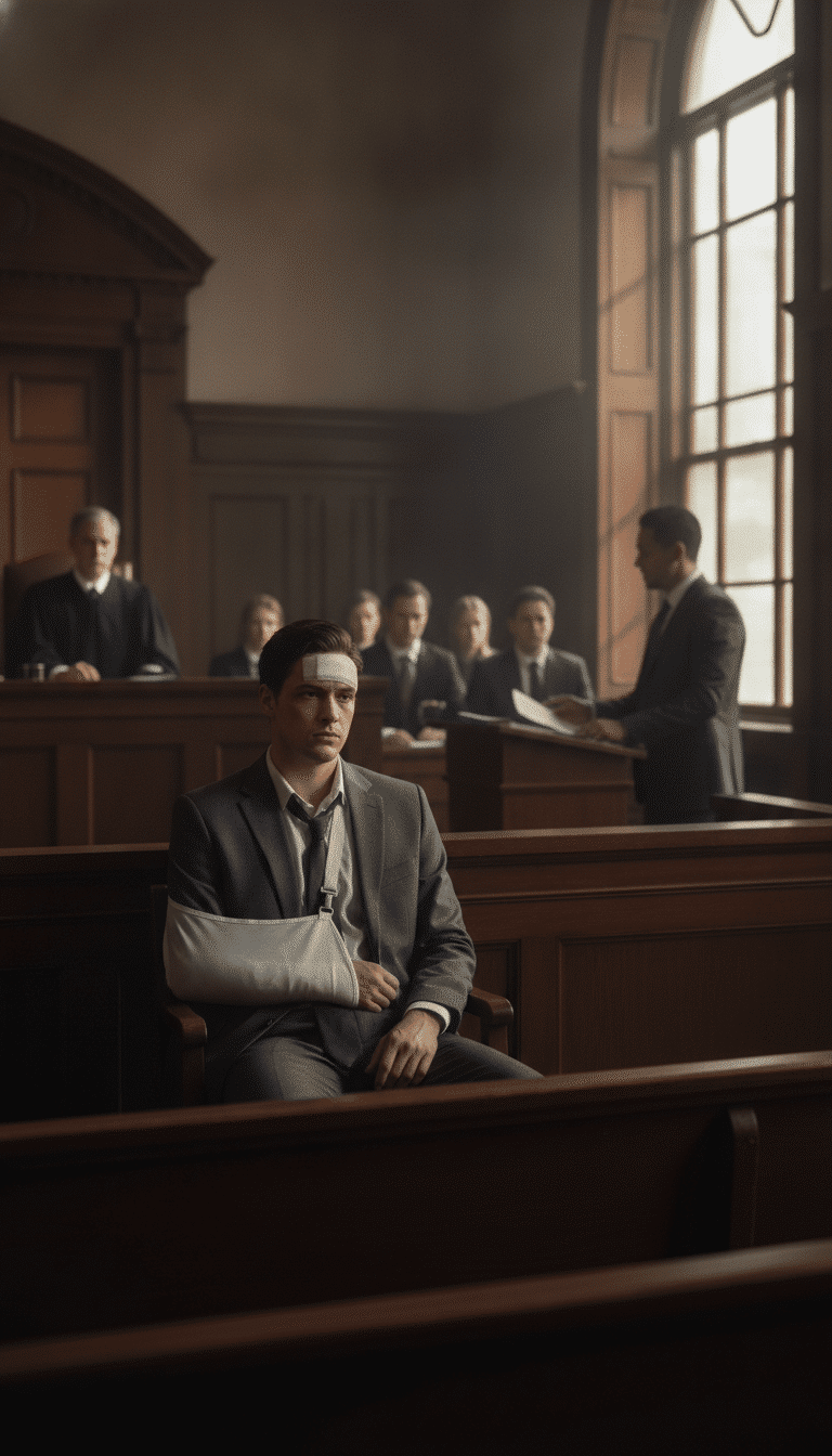 What rights do I have in Nurillo after a truck accident What rights do I have in Nurillo after a truck accident