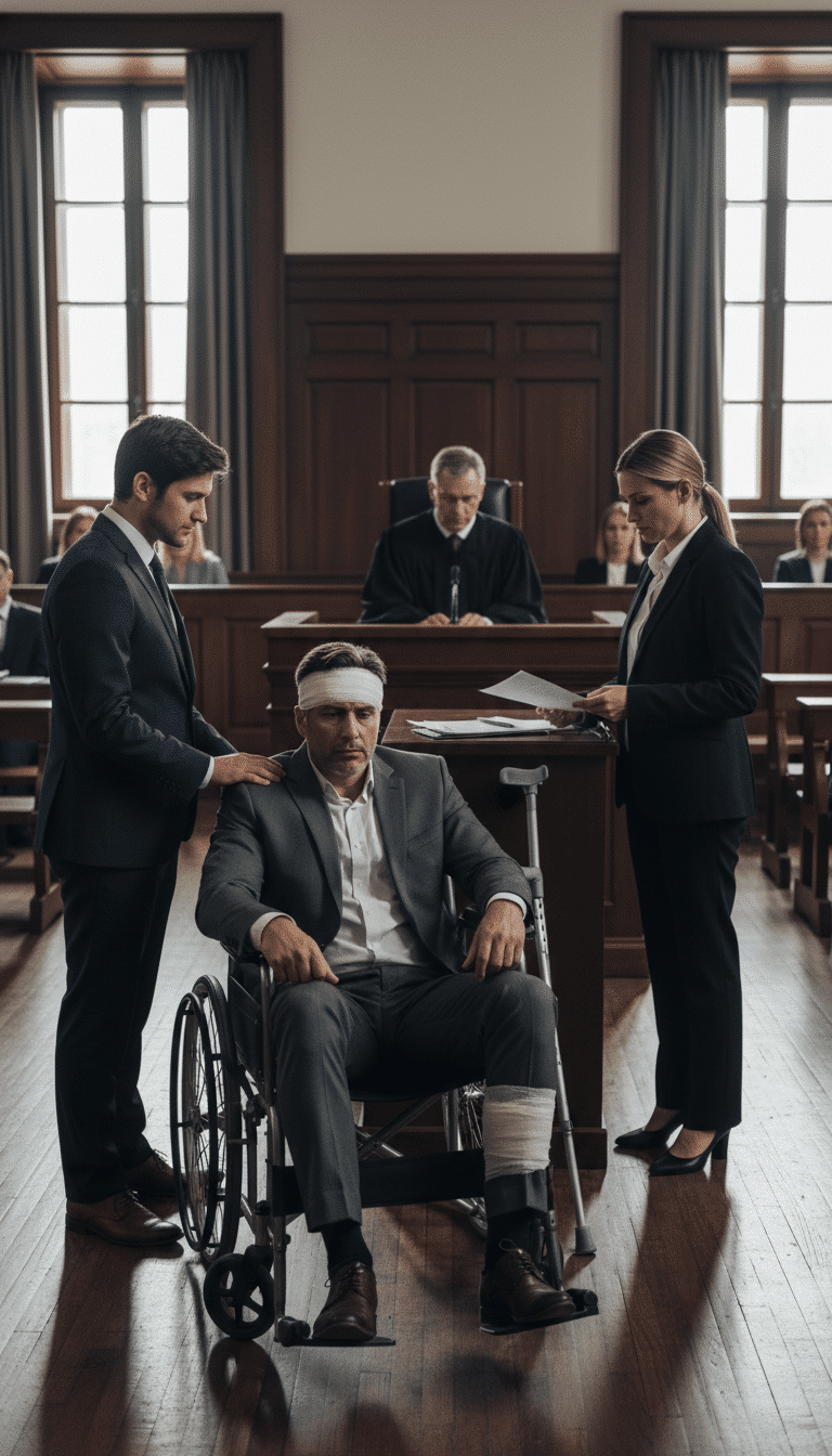 What rights do I have in Odessa after a car accident What rights do I have in Odessa after a car accident