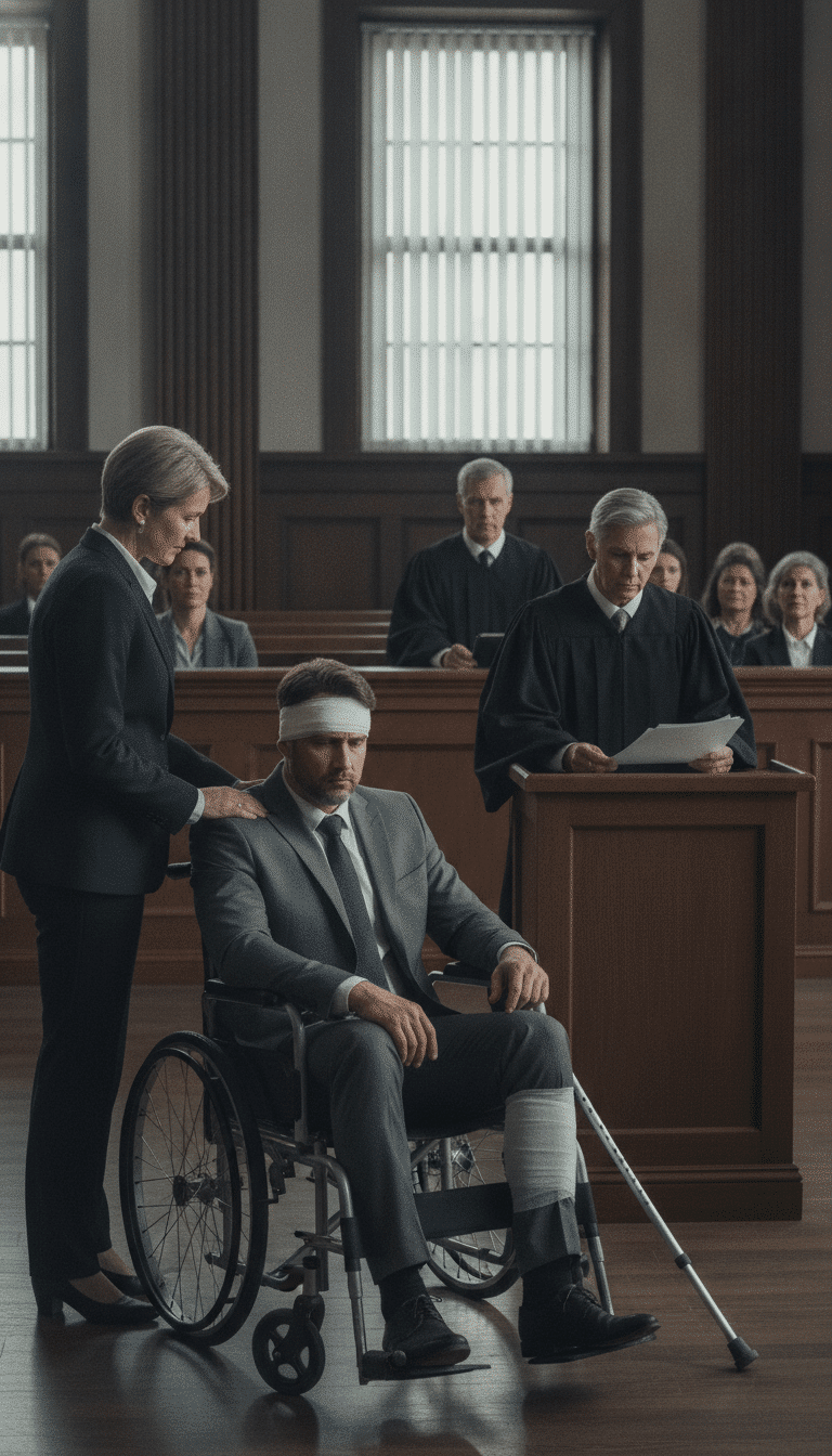What rights do I have in Odessa after a motorcycle accident What rights do I have in Odessa after a motorcycle accident