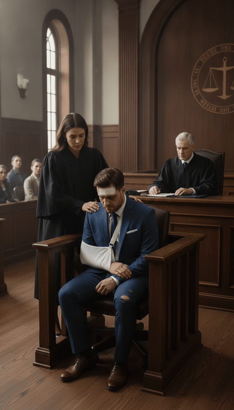 What rights do I have in Odessa after a premises liability accident What rights do I have in Odessa after a premises liability accident