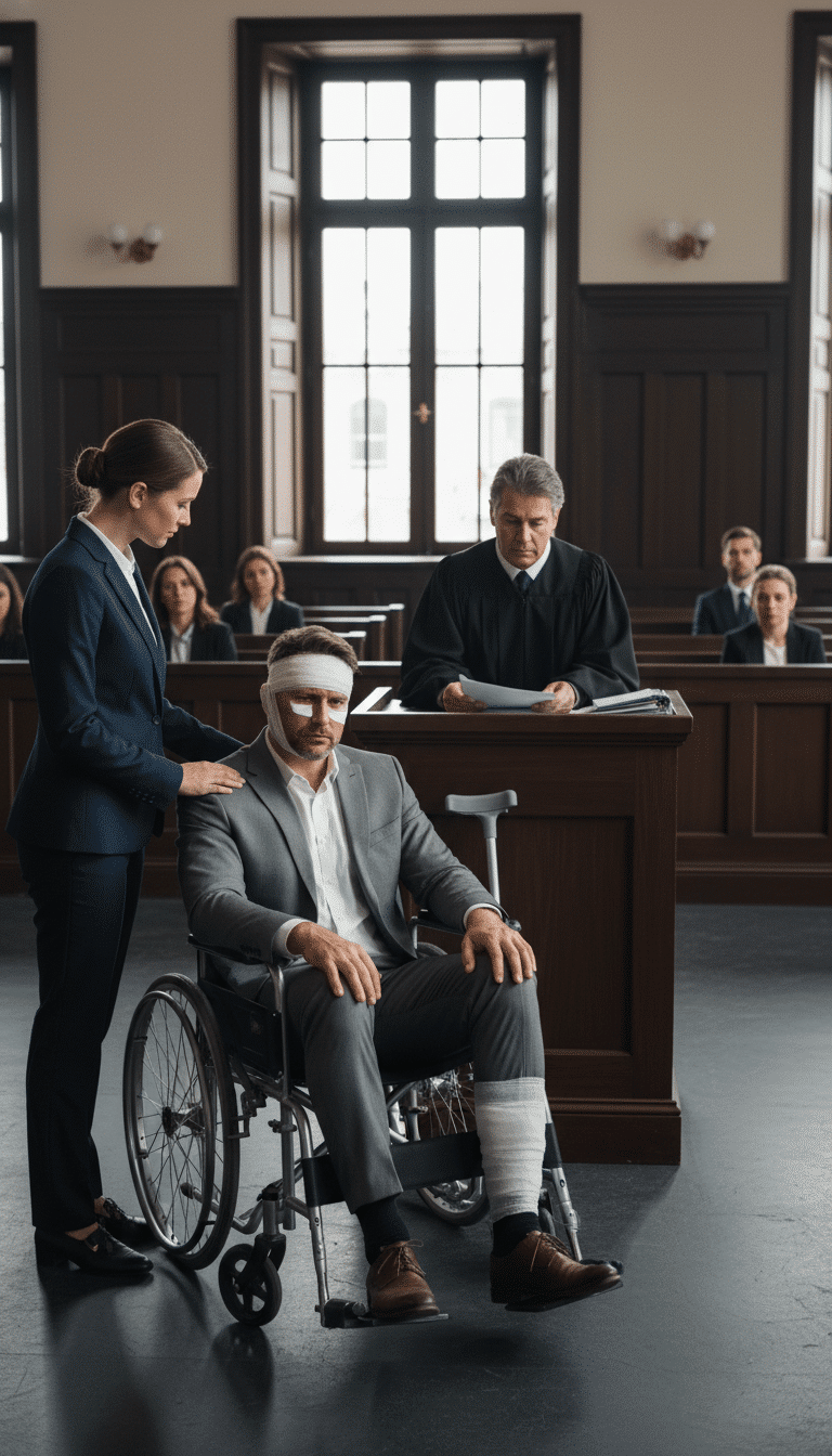 What rights do I have in Odessa after a slip and fall accident What rights do I have in Odessa after a slip-and-fall accident